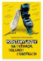 okładka książki - Podstawy jazdy na łyżwach, rolkach