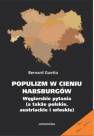 okładka książki - Populizm w cieniu Habsburgów. Węgierskie