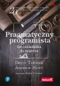 okładka książki - Pragmatyczny programista. Od czeladnika