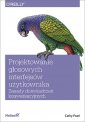 okładka książki - Projektowanie głosowych interfejsów