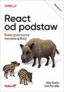 okładka książki - React od podstaw. Nowoczesne wzorce