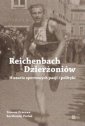 okładka książki - Reichenbach / Dzierżoniów. Historia