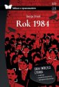 okładka podręcznika - Rok 1984 (z opracowaniem)