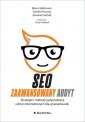 okładka książki - SEO - Zaawansowany audyt. Strategie