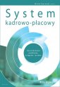 okładka książki - System kadrowo-płacowy. Uwarunkowania