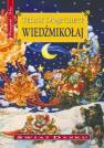 okładka książki - Wiedźmikołaj. Seria: Świat Dysku