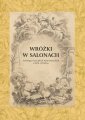 okładka książki - Wróżki w salonach. Antologia francuskich