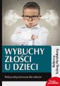 okładka książki - Wybuchy złości u dzieci. Podręcznik