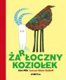 okładka książki - Żarłoczny koziołek