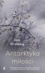 okładka książki - Antarktyka miłości