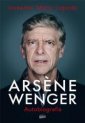 okładka książki - Arsene Wenger. Autobiografia