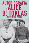 okładka książki - Autobiografia Alice B. Toklas