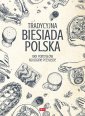 okładka książki - Biesiada Polska