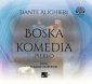 pudełko audiobooku - Boska komedia (CD mp3)