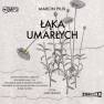 pudełko audiobooku - Łąka umarłych (CD mp3)