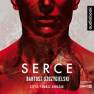 pudełko audiobooku - Serce (CD mp3)