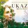 pudełko audiobooku - Ukaż mi prawdę (CD mp3)