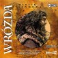 pudełko audiobooku - Wróżda (CD mp3)