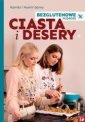 okładka książki - Ciasta i Desery Bezglutenowe