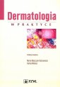 okładka książki - Dermatologia w praktyce