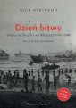 okładka książki - Dzień bitwy. Wojna na Sycylii i