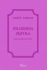 okładka książki - Filozofia języka. Kształtowanie