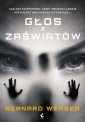 okładka książki - Głos z zaświatów