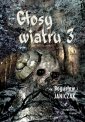 okładka książki - Głosy wiatru 3