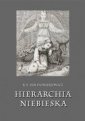 okładka książki - Hierarchia niebieska. Anielskie