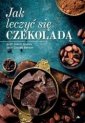 okładka książki - Jak leczyć się czekoladą