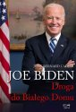 okładka książki - Joe Biden Droga do Białego Domu