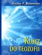 okładka książki - Klucz do Teozofii