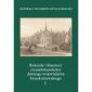 okładka książki - Kościołyi klasztory rzymskokatolickie