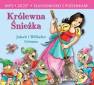 pudełko audiobooku - Królewna Śnieżka (CD mp3)