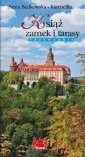 okładka książki - Książ Zamek i tarasy (wersja pol.)