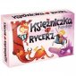 zdjęcie zabawki, gry - Księżniczka i Rycerz. Puzzlobajka