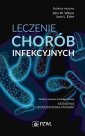 okładka książki - Leczenie chorób infekcyjnych