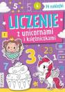 okładka książki - Liczenie z unicornami i księżniczkami