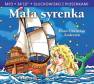 pudełko audiobooku - Mała syrenka (CD mp3)