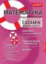 okładka podręcznika - Matematyka. Repetytorium. Egzamin