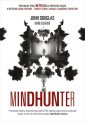 okładka książki - Mindhunter. Tajemnice elitarnej