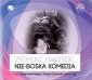 pudełko audiobooku - Nie-boska komedia (CD mp3)