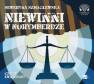 pudełko audiobooku - Niewinni w Norymberdze (CD mp3)