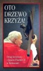 okładka książki - Oto Drzewo Krzyża. Drogi krzyżowe