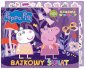 okładka książki - Peppa Pig. Zabawa w kolory. Bajkowe