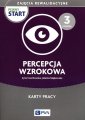 okładka podręcznika - Pewny Start Zajęcia rewalidacyjne