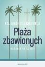 okładka książki - Plaża zbawionych. Kazania na czasie