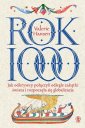 okładka książki - Rok 1000. Jak odkrywcy połączyli