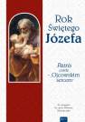 okładka książki - Rok Świętego Józefa. Patris corde