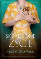 okładka książki - Skradzione życie